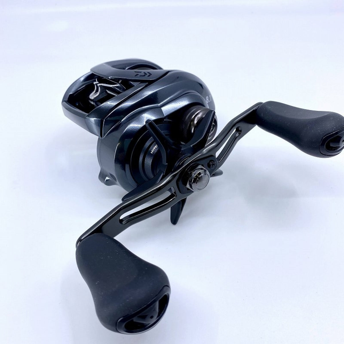 DAIWA TATULA TW 300/400 20 TATULA TW 300XHL LEFT