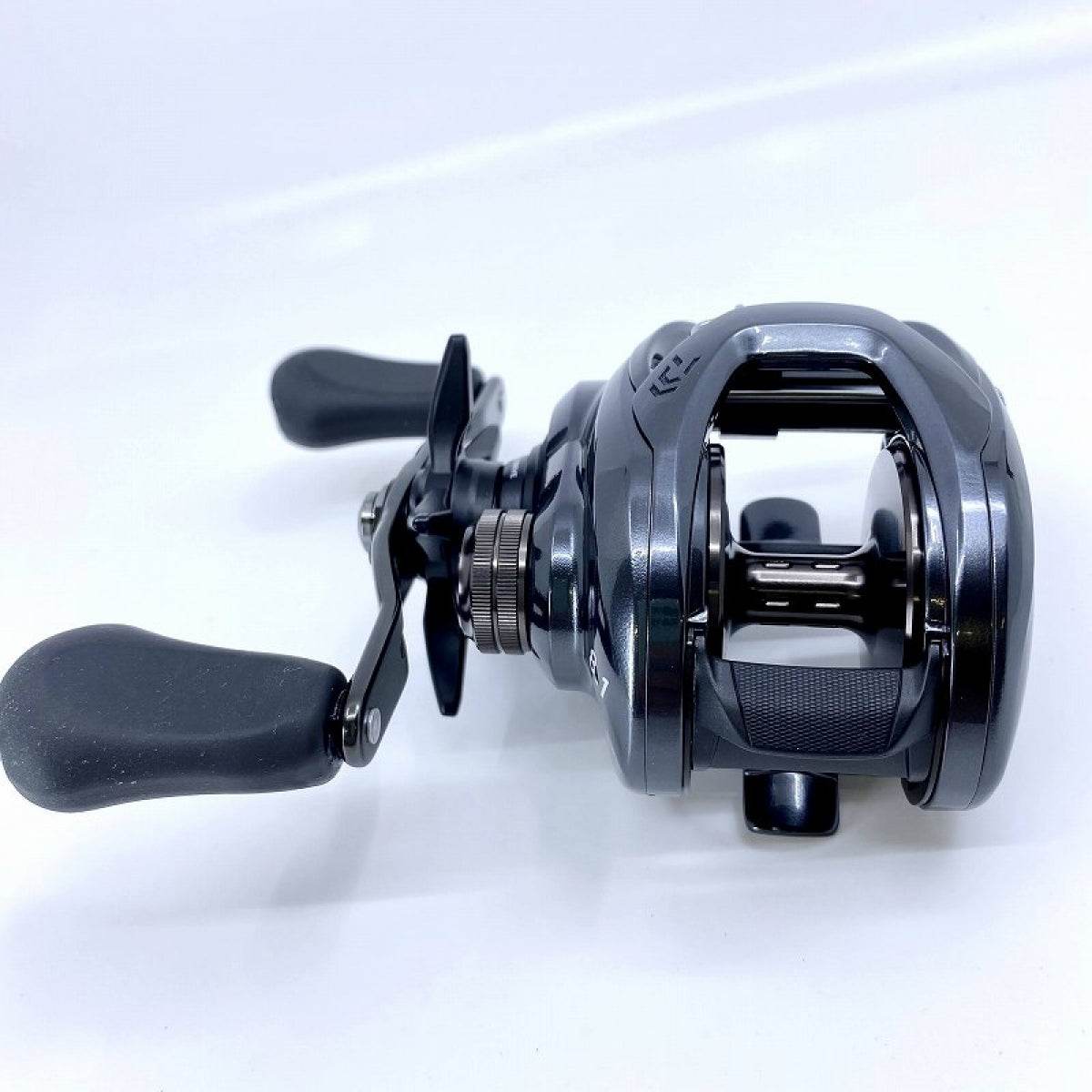 DAIWA 20 TATULA TW 300XHL - Britannic Trade