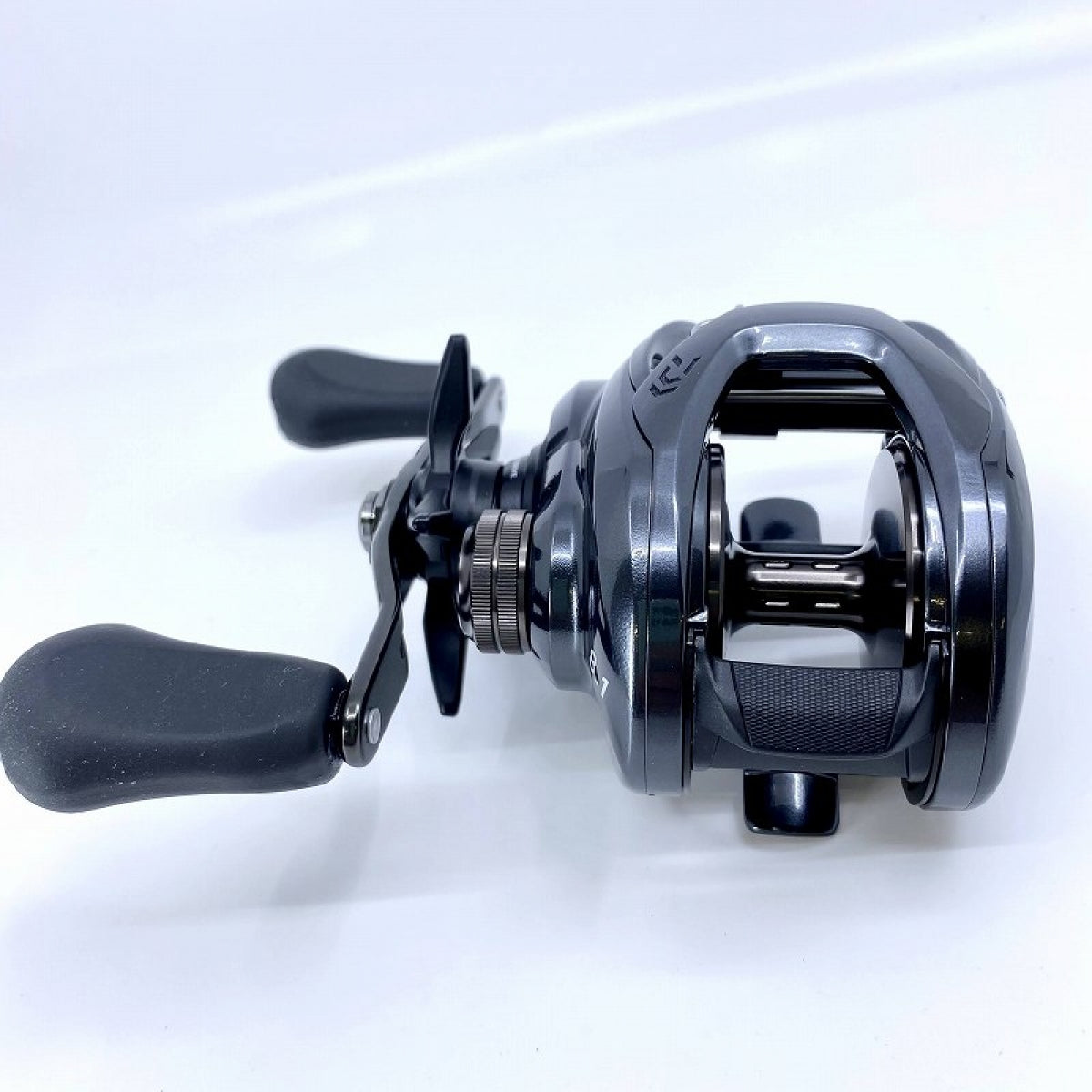 DAIWA TATULA TW 300/400 20 TATULA TW 300XHL LEFT
