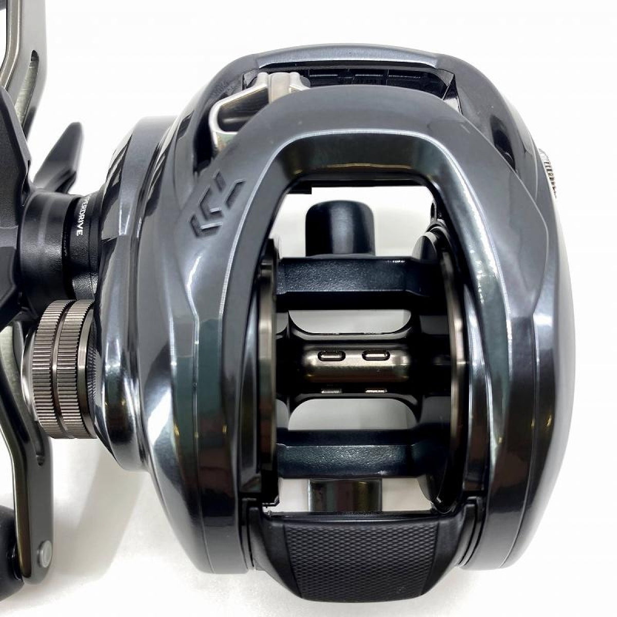 DAIWA TATULA TW 300/400 20 TATULA TW 300XHL LEFT