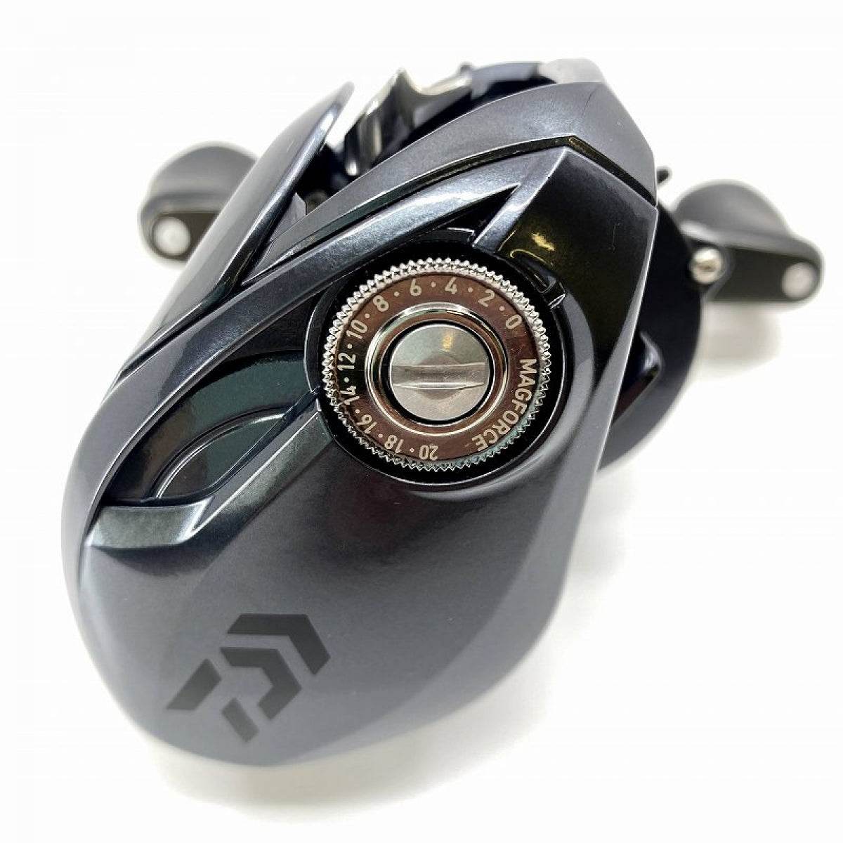 DAIWA 20 TATULA TW 300XHL - Britannic Trade