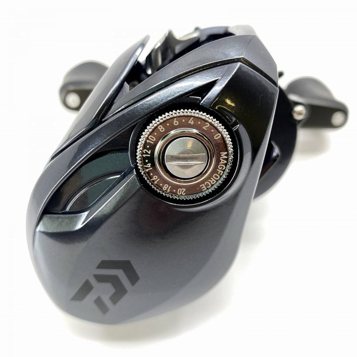 DAIWA TATULA TW 300/400 20 TATULA TW 300XHL LEFT