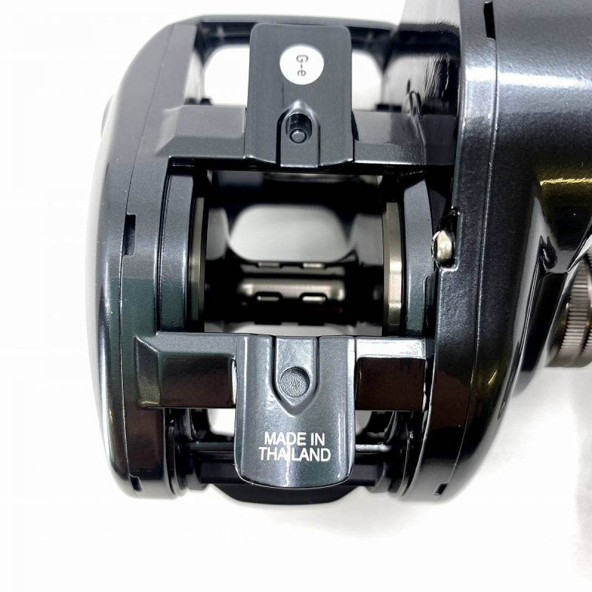 DAIWA 20 TATULA TW 300XHL - Britannic Trade