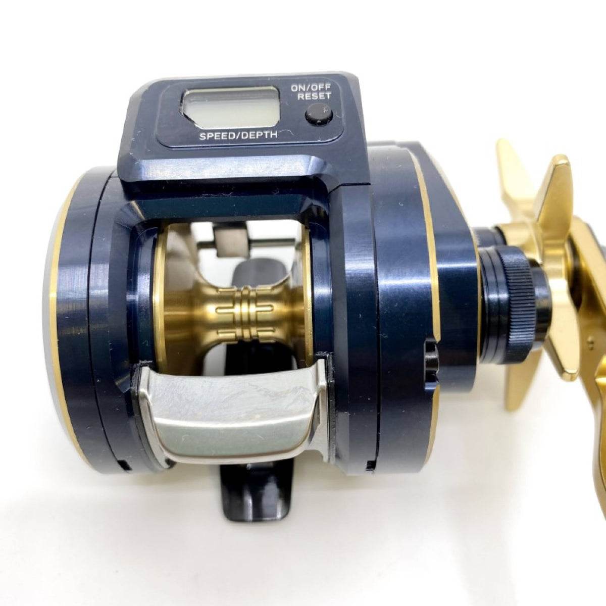 DAIWA 21 SALTIGA IC 300 - Britannic Trade