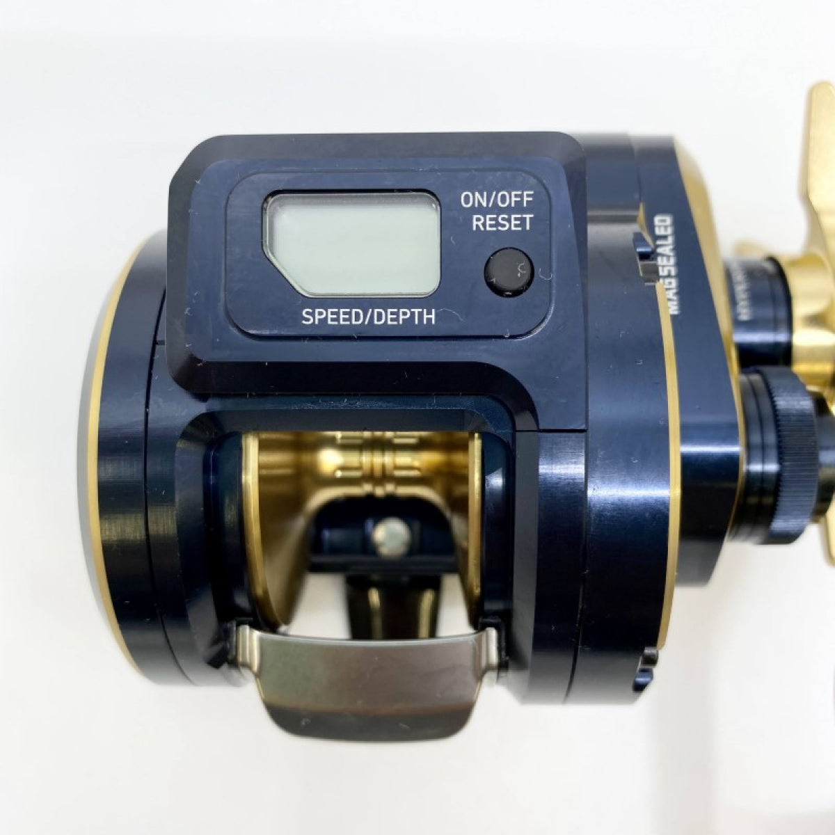 DAIWA SALTIGA IC 21 SALTIGA IC 300 RIGHT