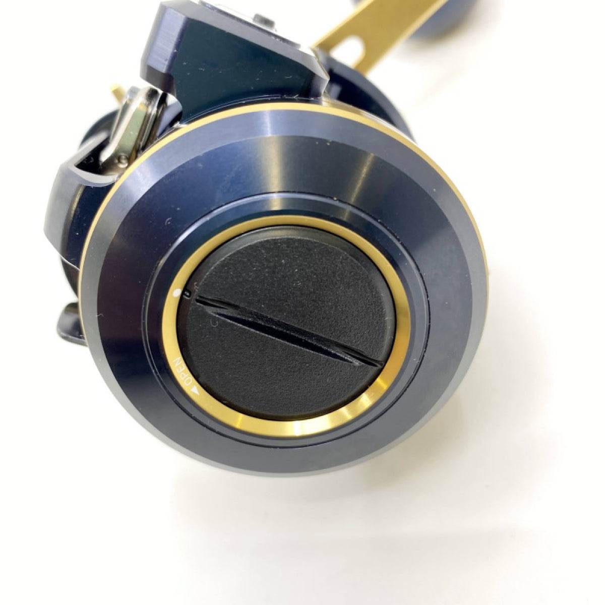 DAIWA 21 SALTIGA IC 300 - Britannic Trade