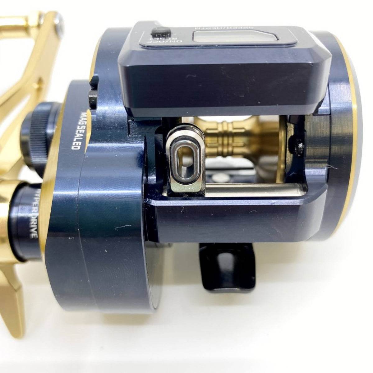 DAIWA 21 SALTIGA IC 300 - Britannic Trade