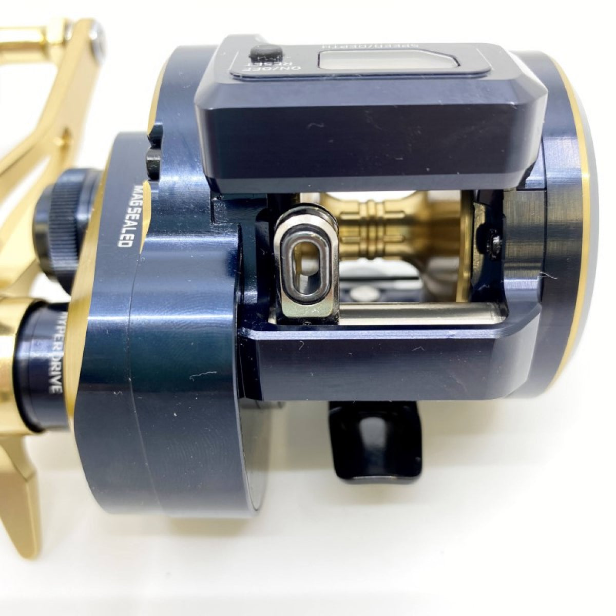 DAIWA SALTIGA IC 21 SALTIGA IC 300 RIGHT