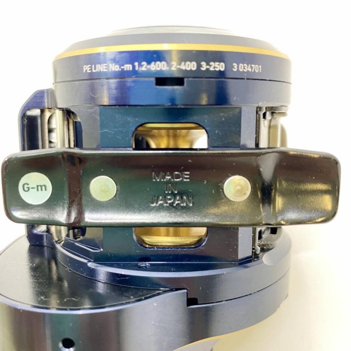 DAIWA SALTIGA IC 21 SALTIGA IC 300 RIGHT