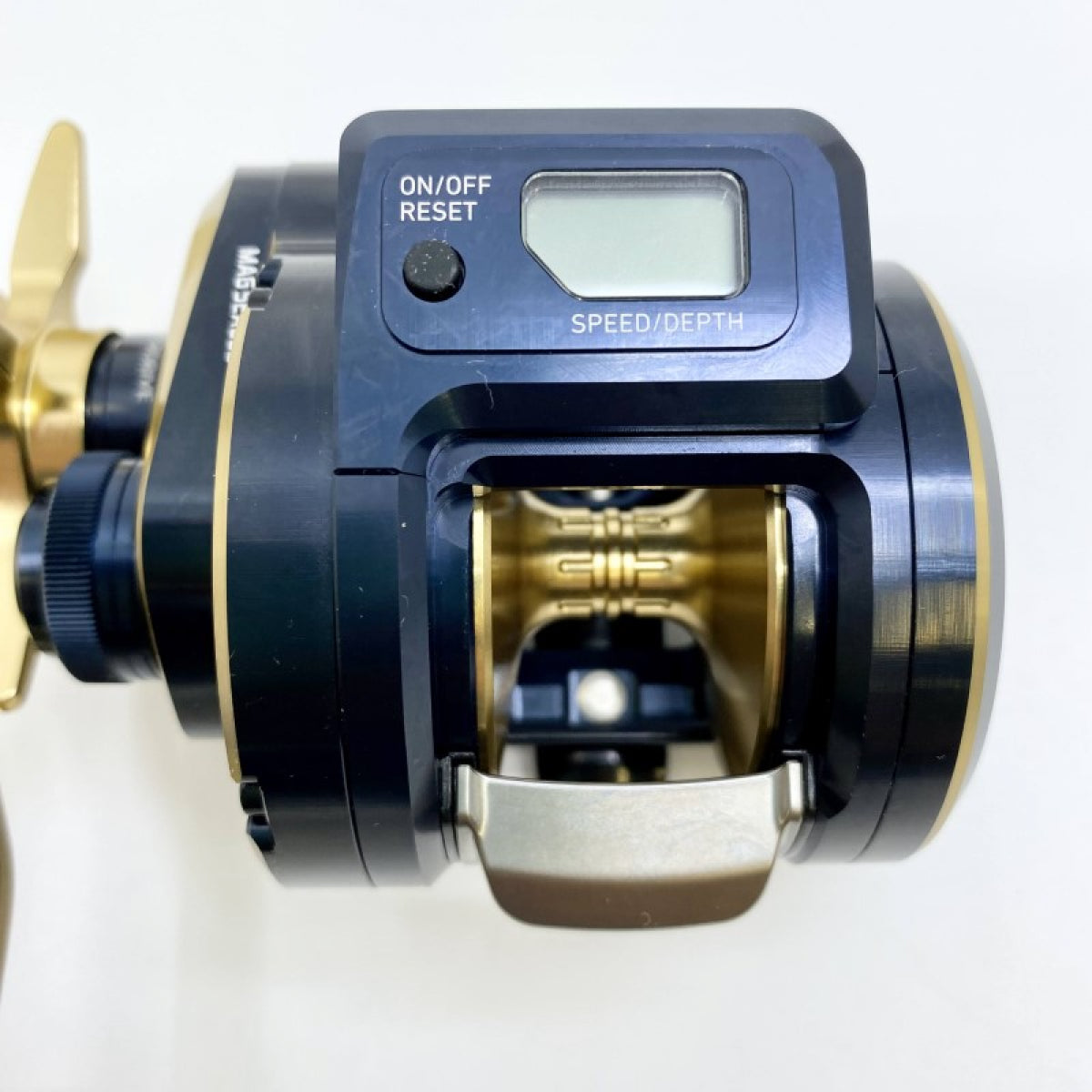 DAIWA SALTIGA IC 21 SALTIGA IC 300L LEFT