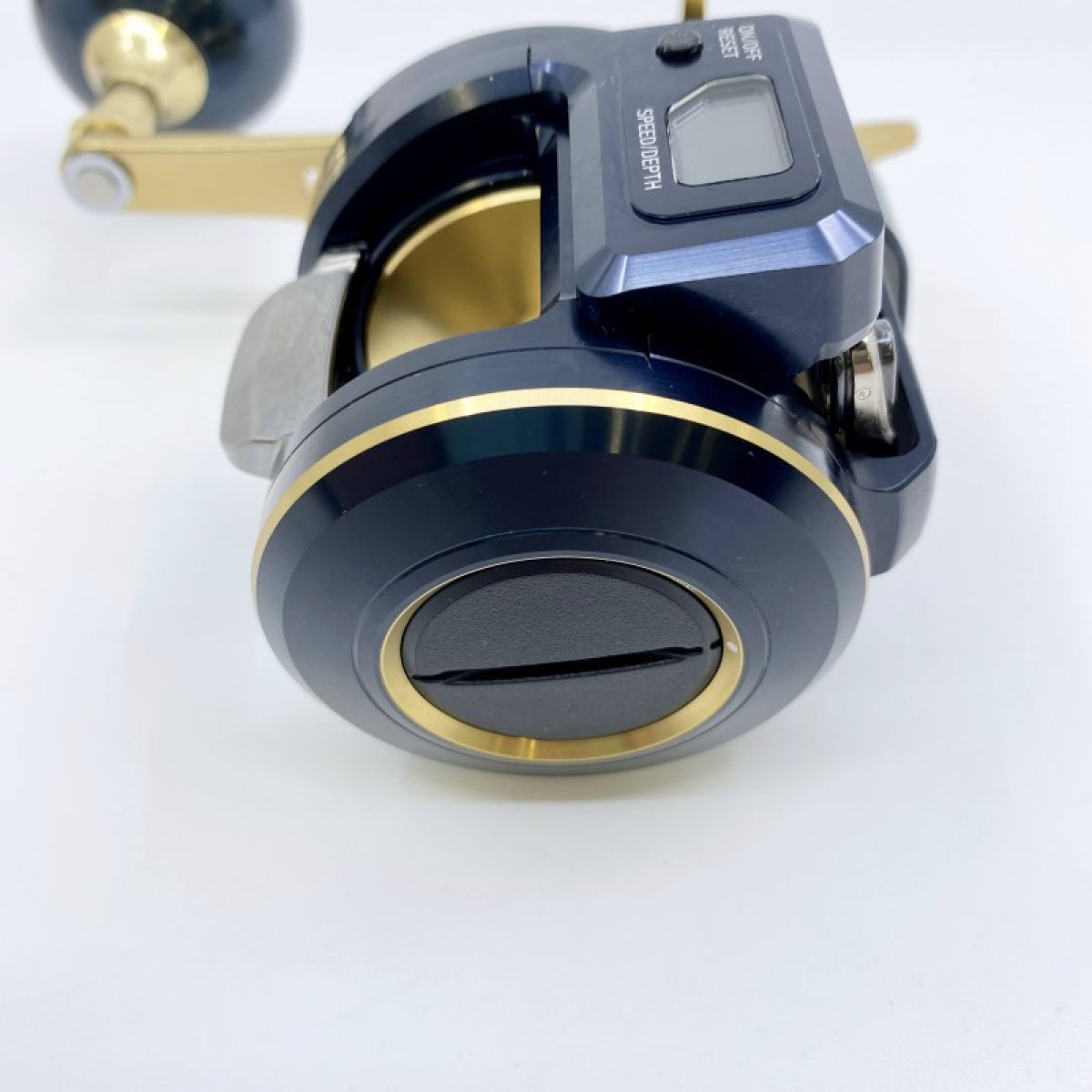 DAIWA SALTIGA IC 21 SALTIGA IC 300L LEFT