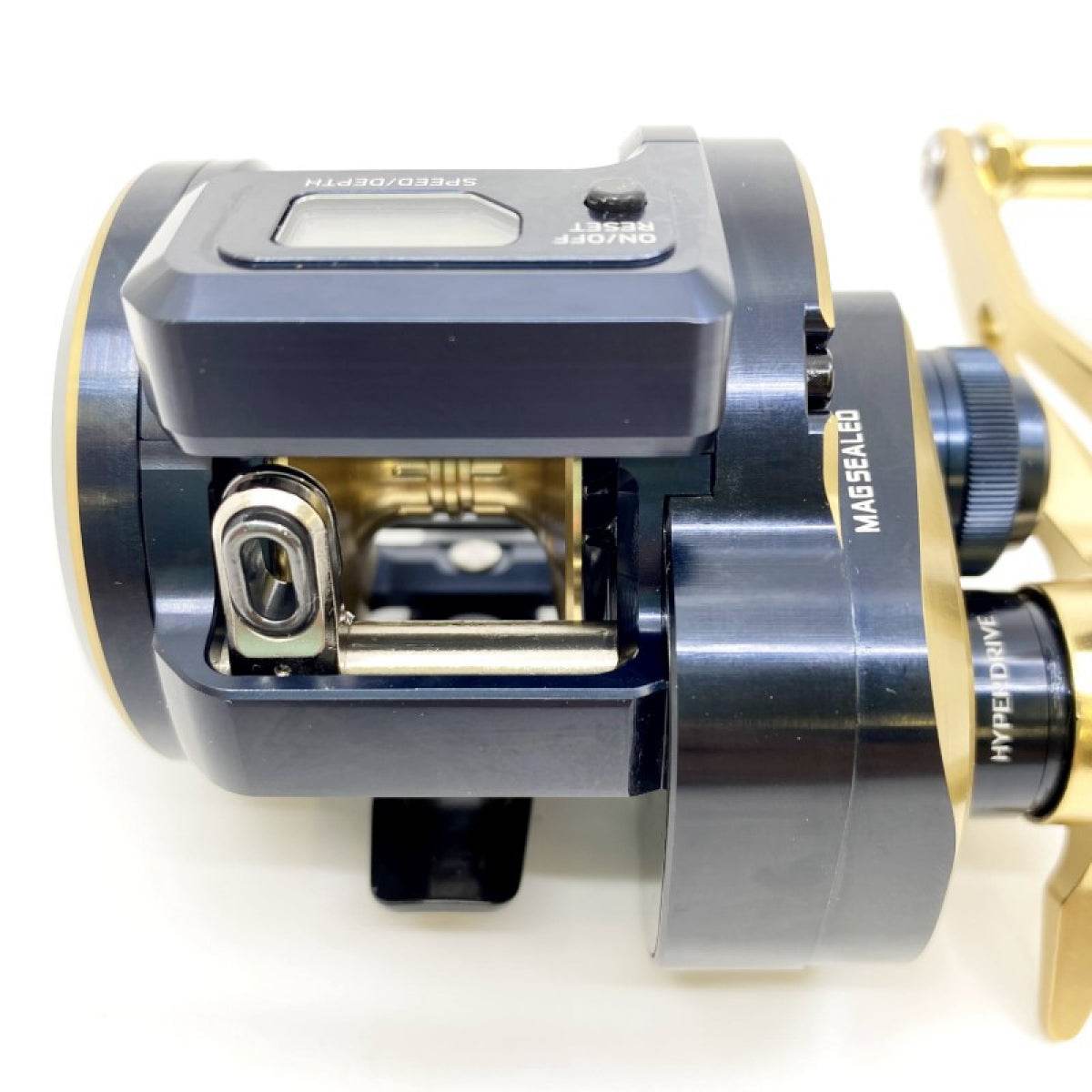DAIWA 21 SALTIGA IC 300L - Britannic Trade