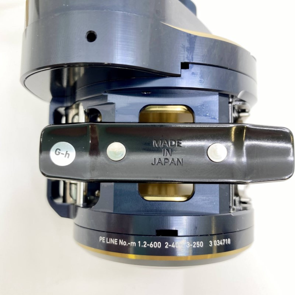 DAIWA SALTIGA IC 21 SALTIGA IC 300L LEFT