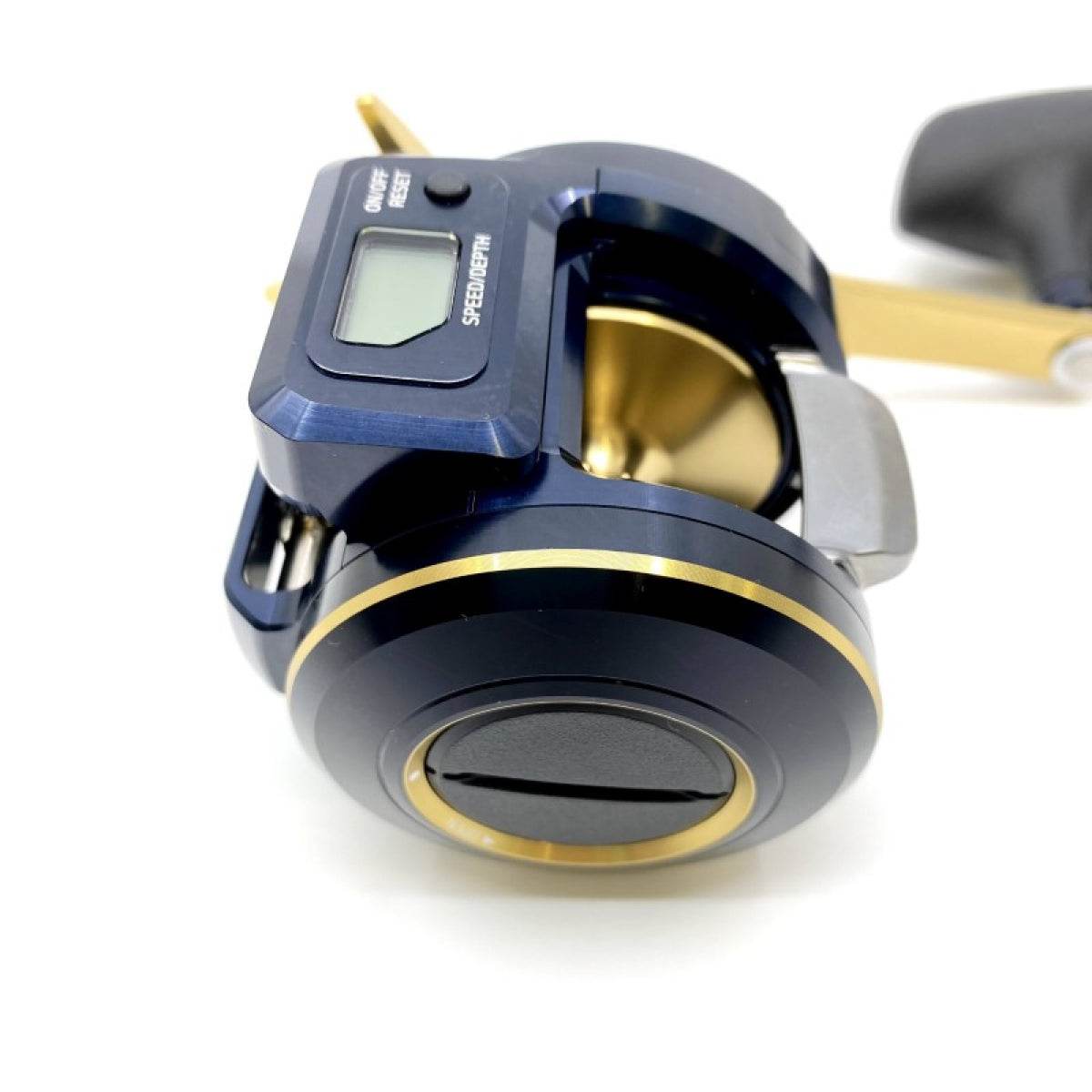 DAIWA 21 SALTIGA IC 300H-SJ - Britannic Trade