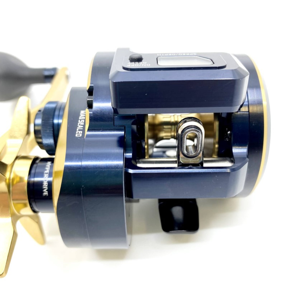 DAIWA SALTIGA IC 21 SALTIGA IC 300H-SJ RIGHT