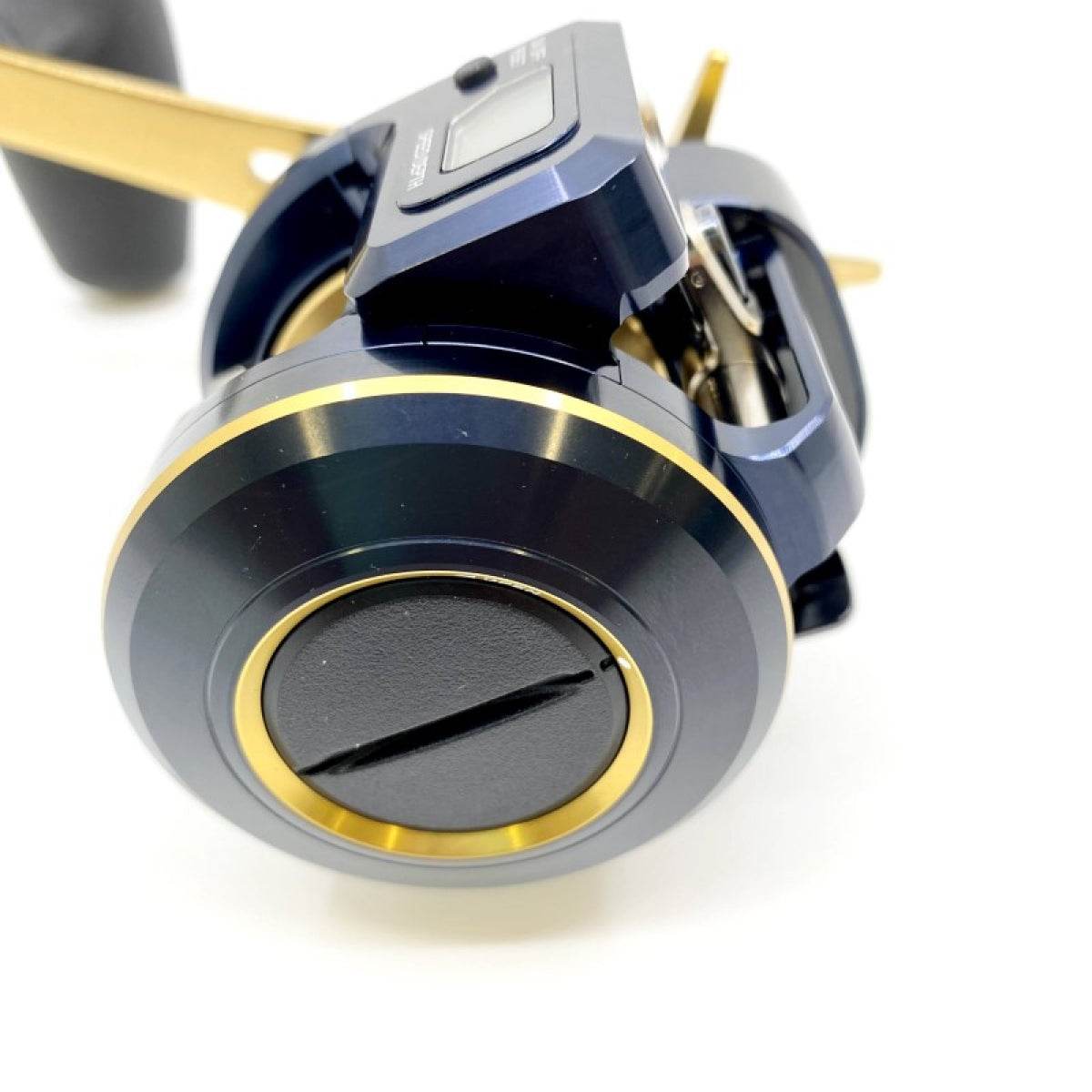 DAIWA 21 SALTIGA IC 300HL-SJ - Britannic Trade