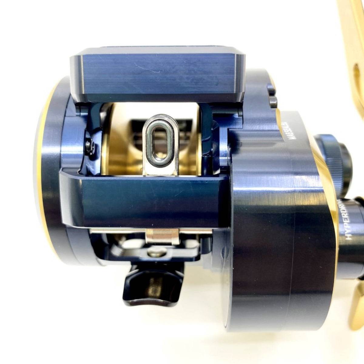 DAIWA 21 SALTIGA IC 300HL-SJ - Britannic Trade