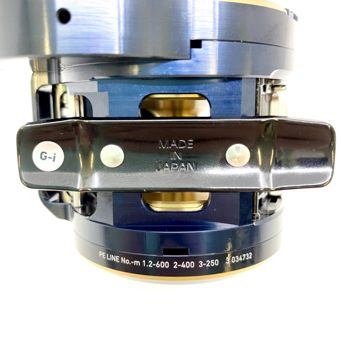 DAIWA SALTIGA IC 21 SALTIGA IC 300HL-SJ LEFT