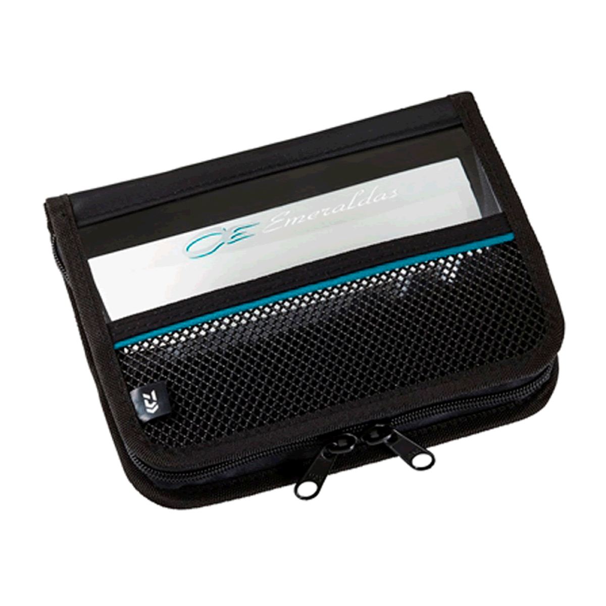 DAIWA EMERALDAS EGI HOLDER T (B) M : 16 x 21 x 4cm (for 16pcs of #3.5)