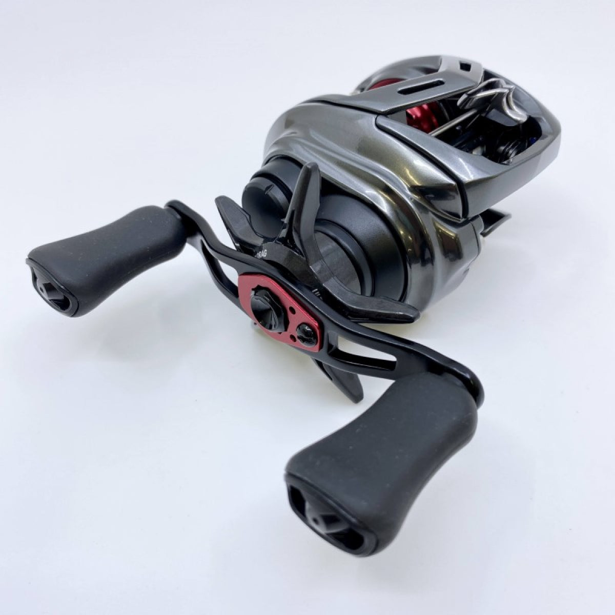 DAIWA 20 ALPHAS AIR TW 7.1R