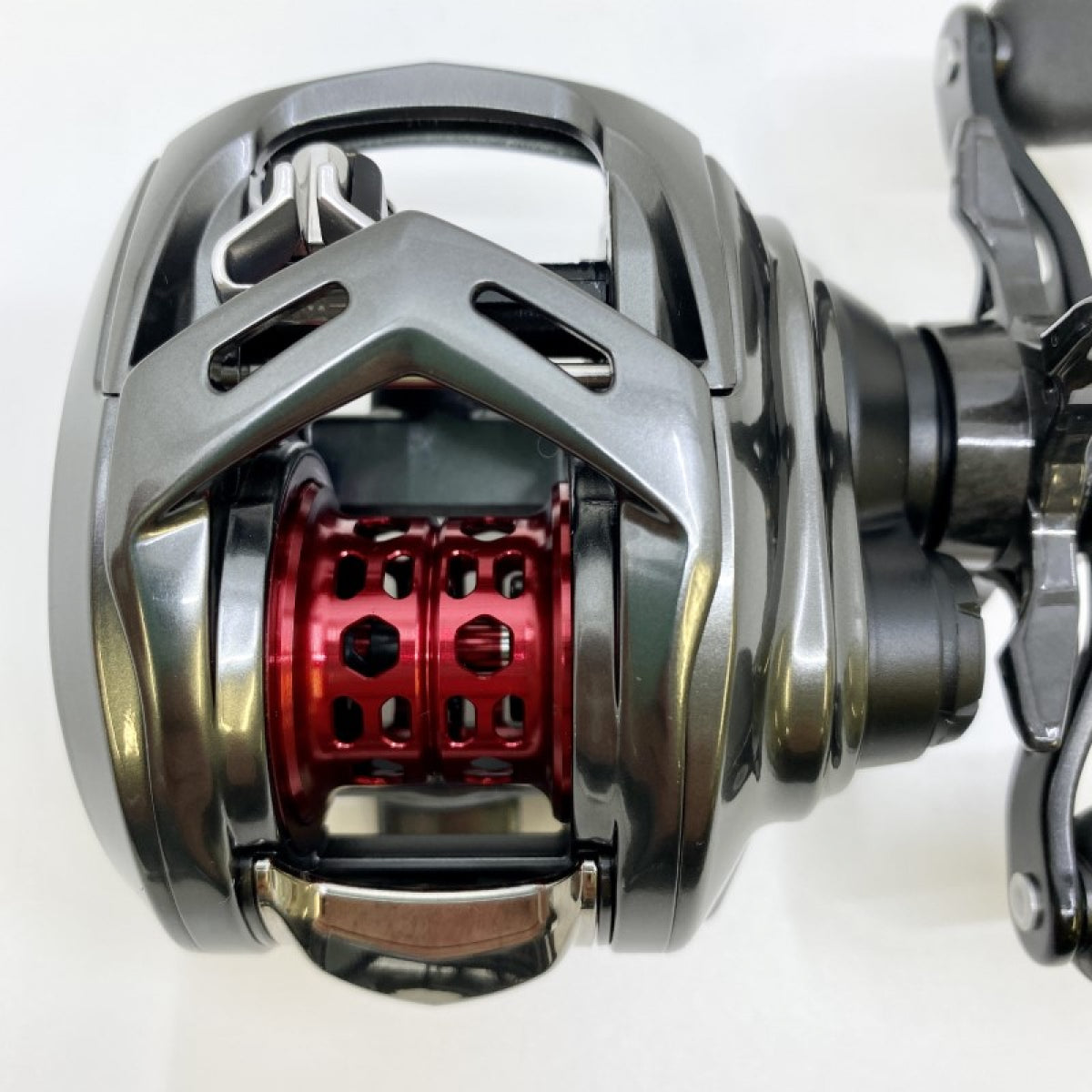 DAIWA ALPHAS AIR TW 20 ALPHAS AIR TW 7.1R RIGHT