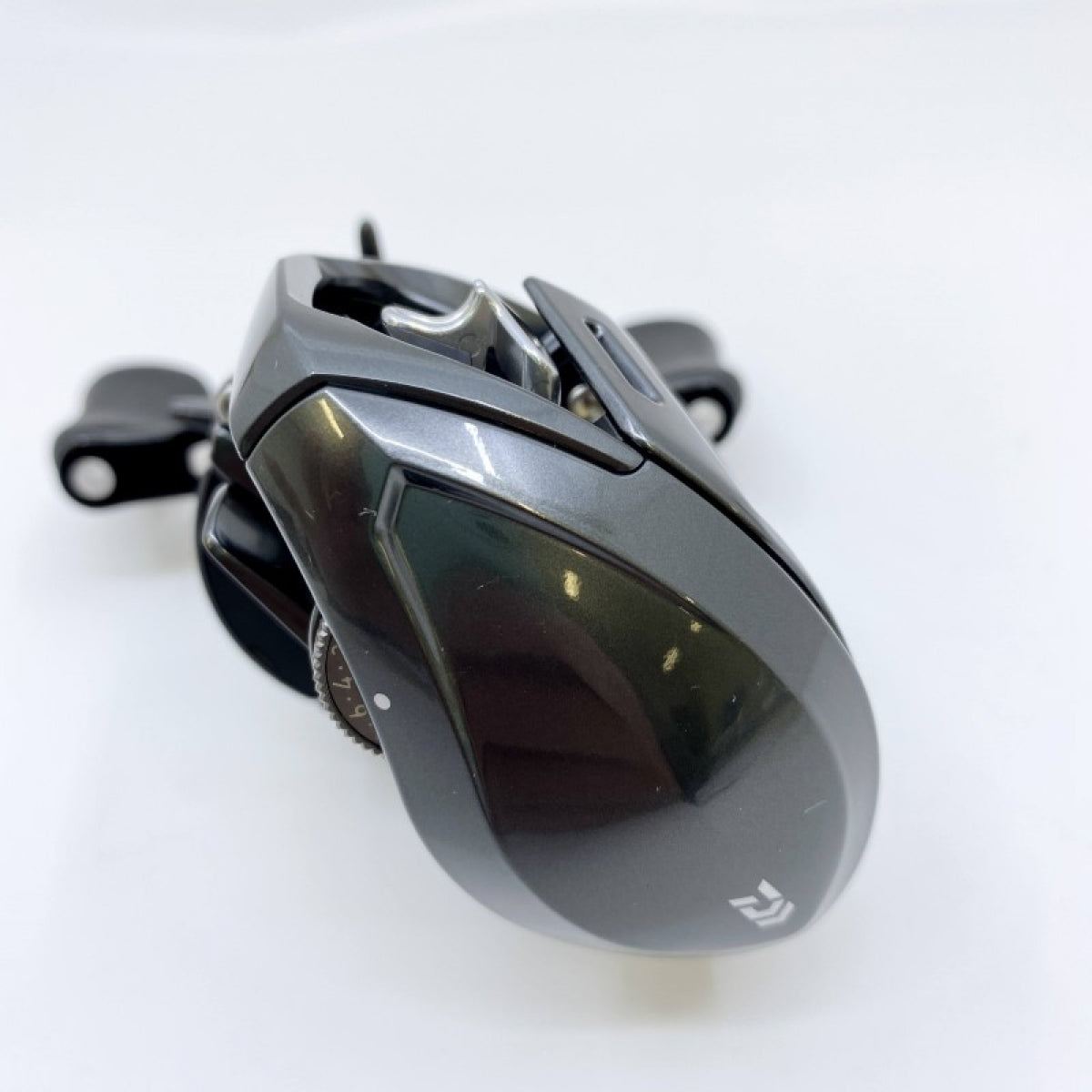 DAIWA ALPHAS AIR TW 20 ALPHAS AIR TW 7.1R RIGHT