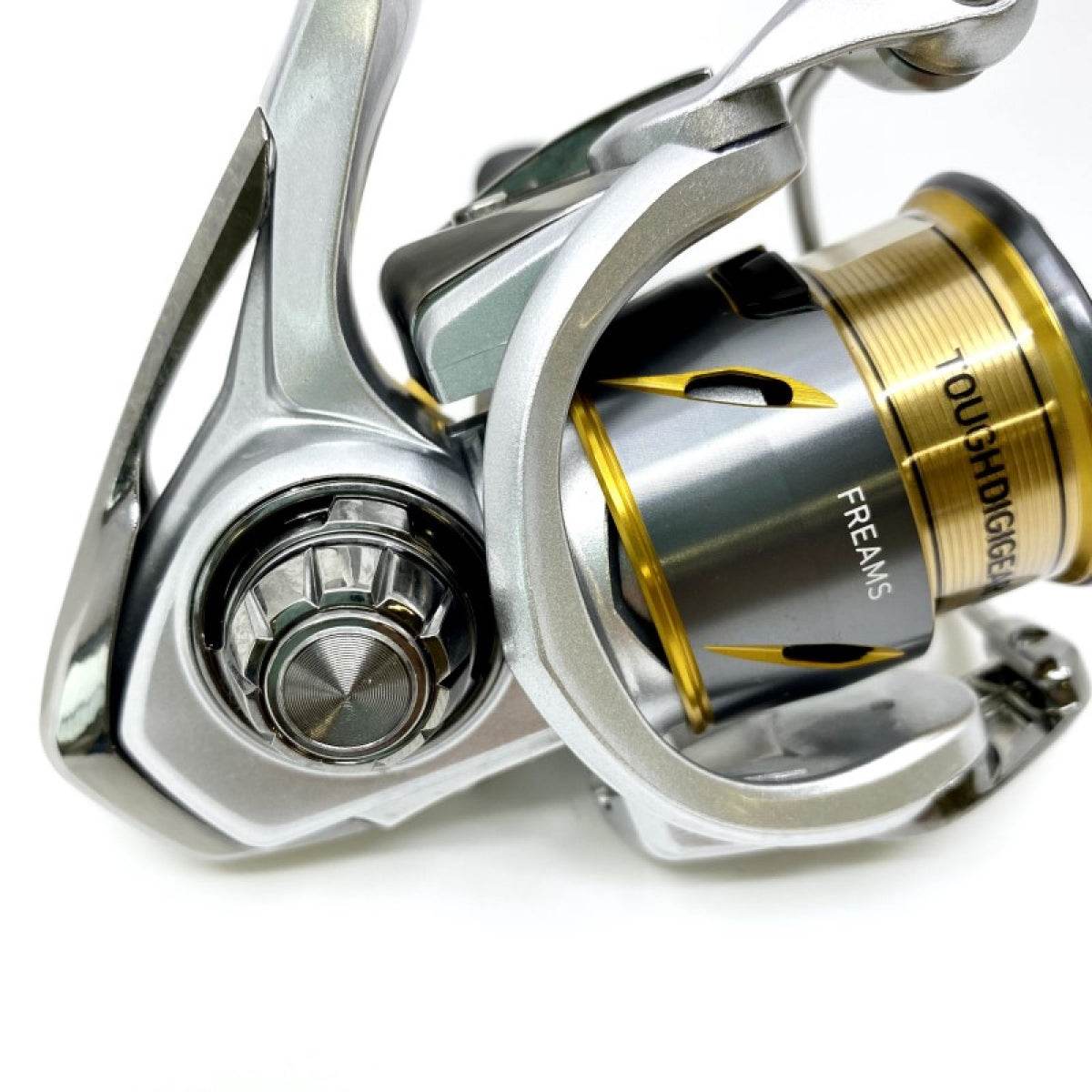 DAIWA 21 FREAMS FC LT 1000S - Britannic Trade