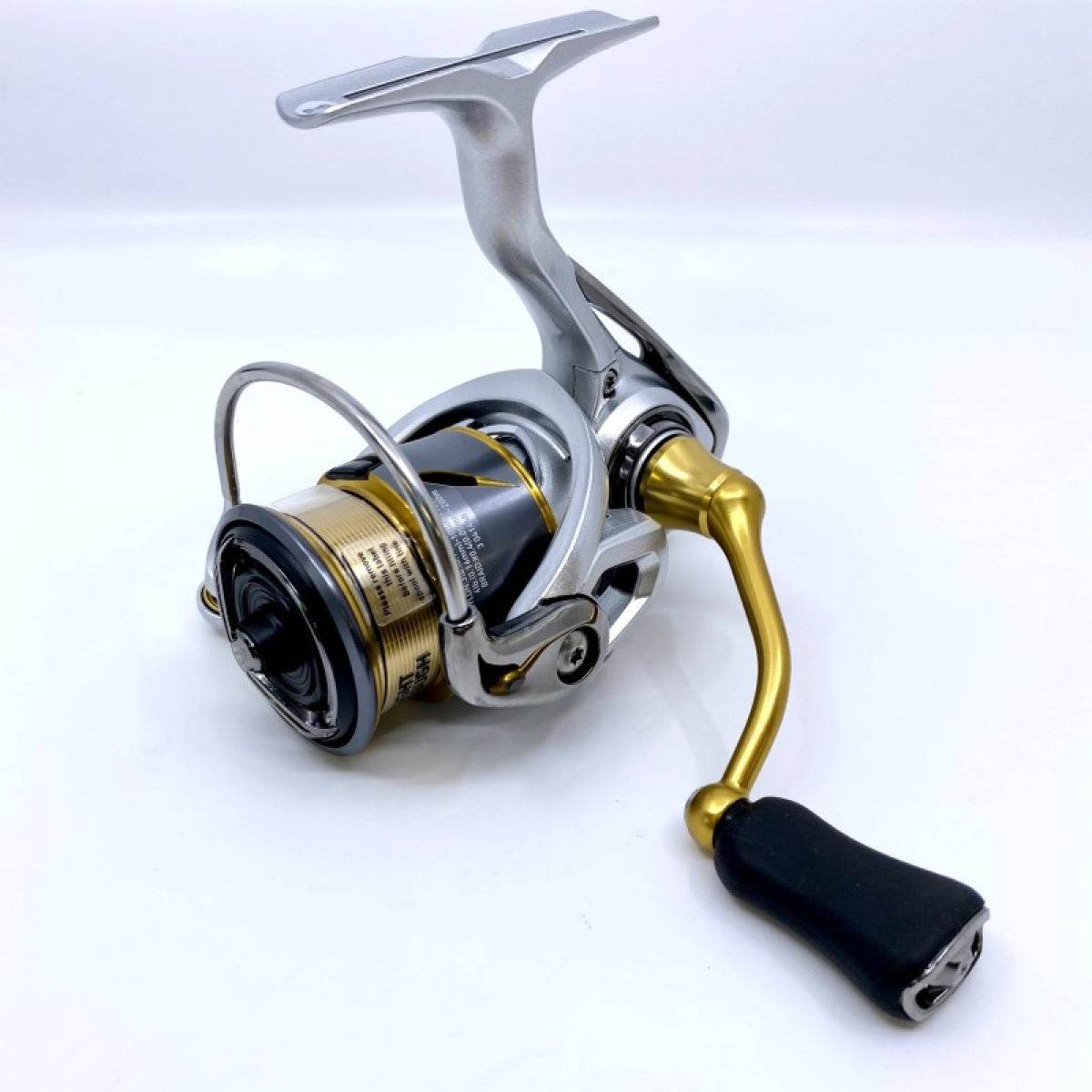 DAIWA 21 FREAMS FC LT 2000S - Britannic Trade