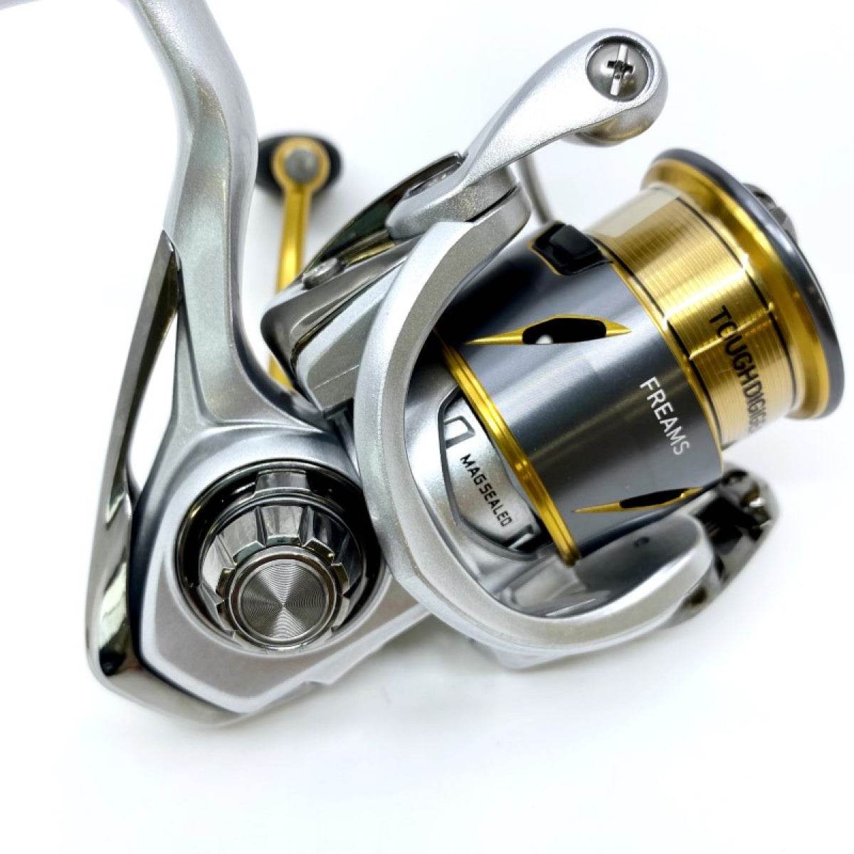 DAIWA 21 FREAMS FC LT 2000S - Britannic Trade