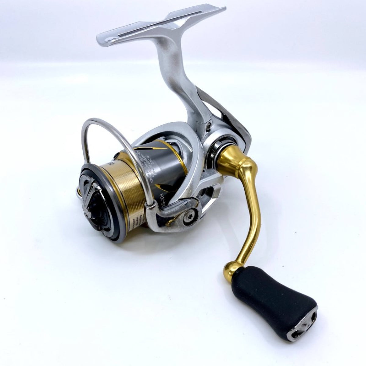DAIWA 21 FREAMS FC LT 2000S-XH