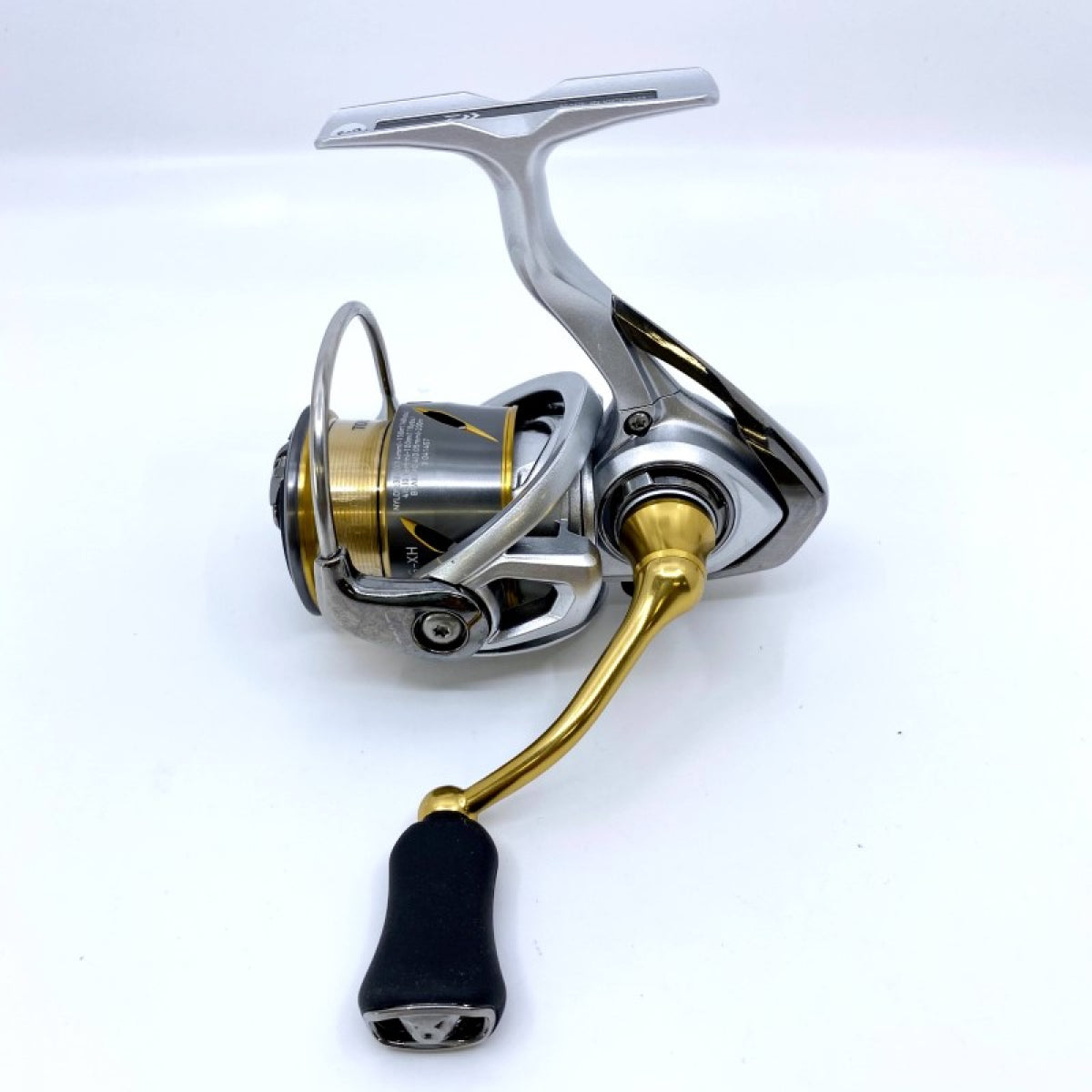 DAIWA 21 FREAMS FC LT 2000S-XH