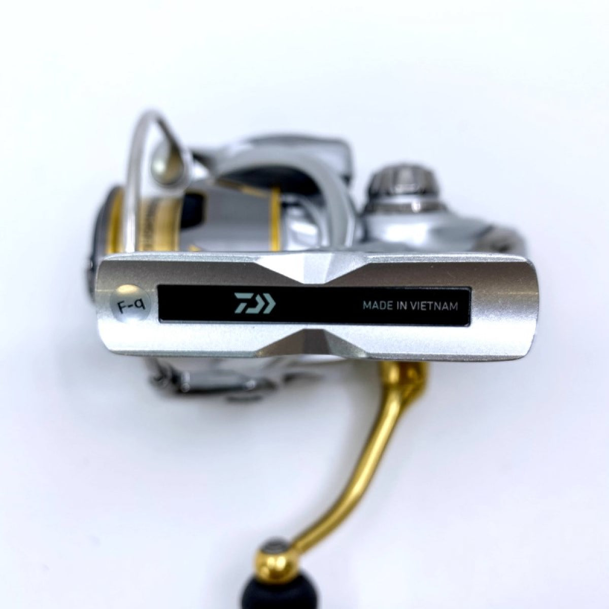 DAIWA 21 FREAMS FC LT 2000S-XH