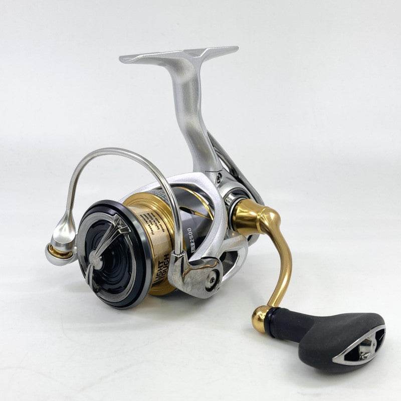 DAIWA 21 FREAMS LT 2500 - Britannic Trade
