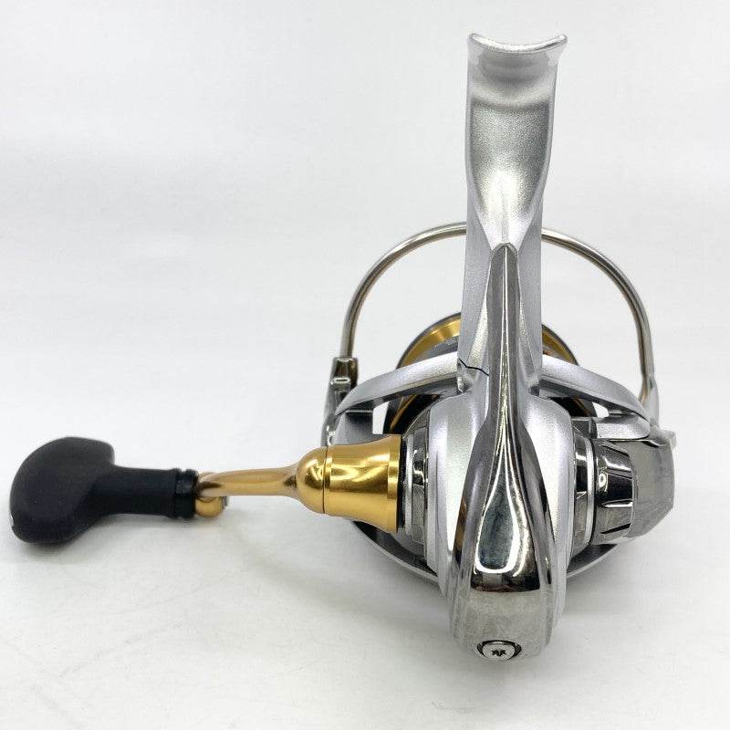 DAIWA 21 FREAMS LT 2500-XH - Britannic Trade
