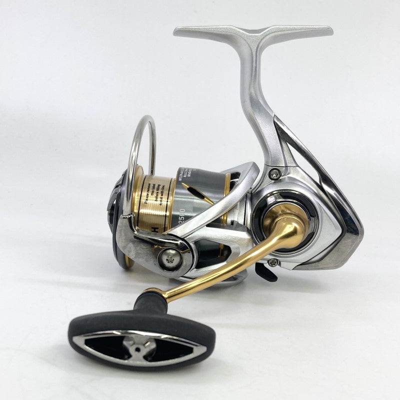 DAIWA 21 FREAMS LT 2500-XH - Britannic Trade