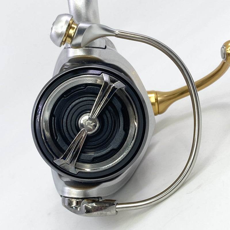 DAIWA 21 FREAMS LT 3000 - Britannic Trade