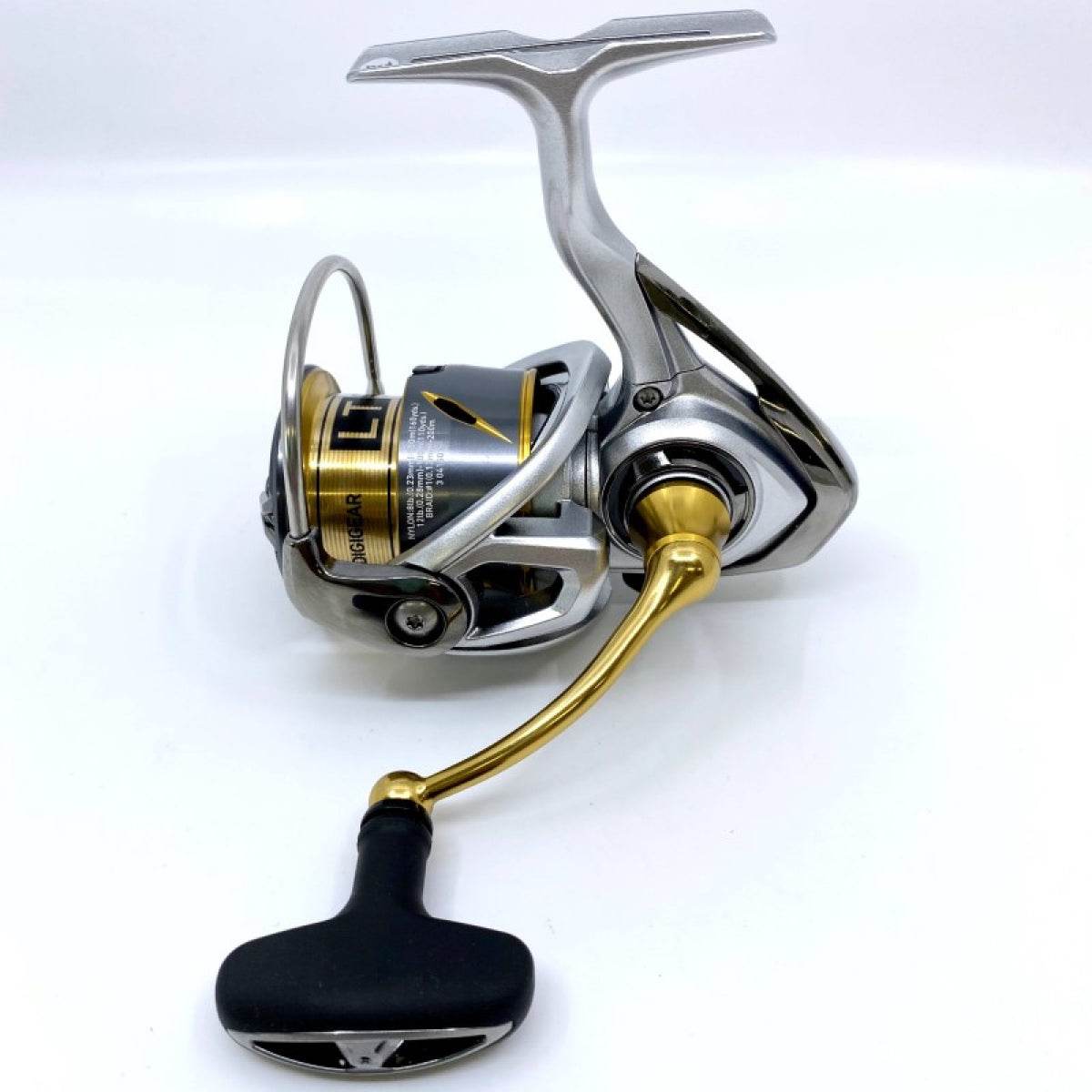 DAIWA 21 FREAMS LT 3000-C - Britannic Trade