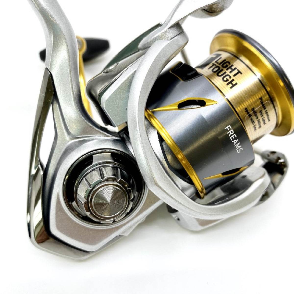 DAIWA 21 FREAMS LT 3000-C - Britannic Trade