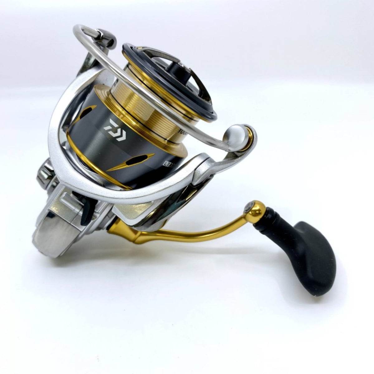 DAIWA 21 FREAMS LT 3000-C - Britannic Trade