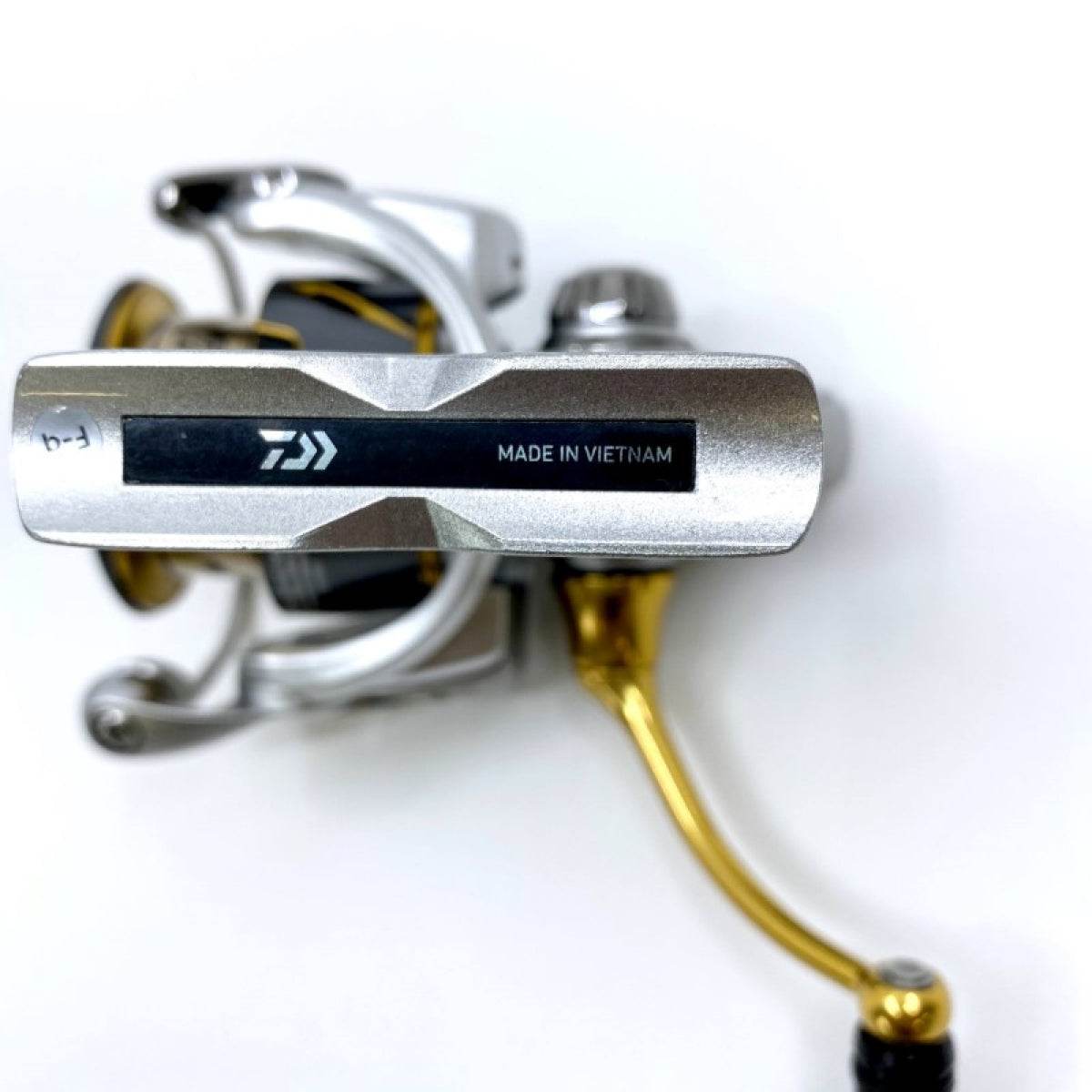 DAIWA 21 FREAMS LT 3000-C - Britannic Trade