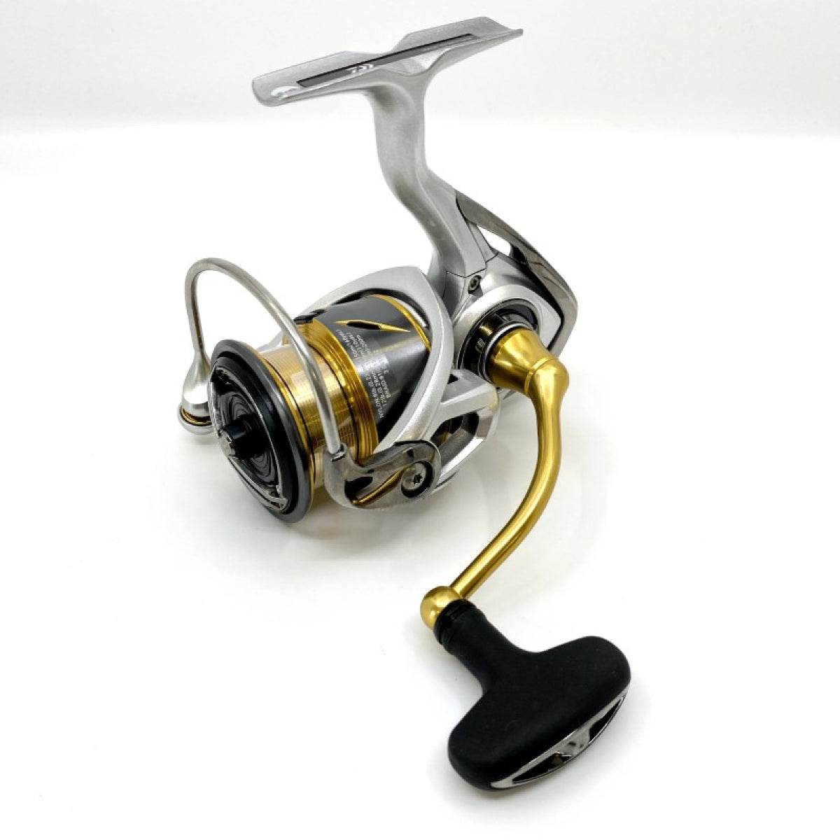 DAIWA 21 FREAMS LT 3000-XH - Britannic Trade