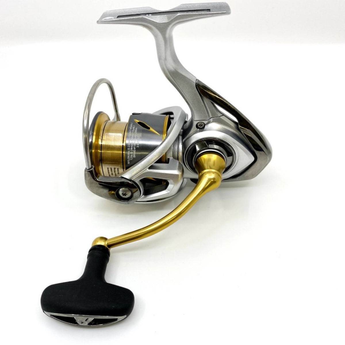 DAIWA 21 FREAMS LT 3000-XH - Britannic Trade