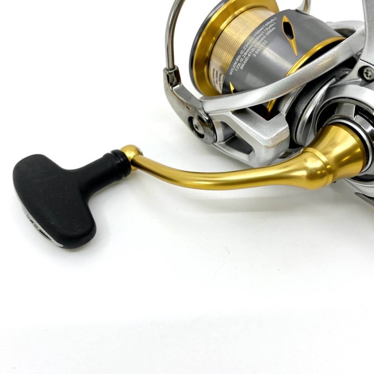 DAIWA 21 FREAMS LT 3000-XH - Britannic Trade