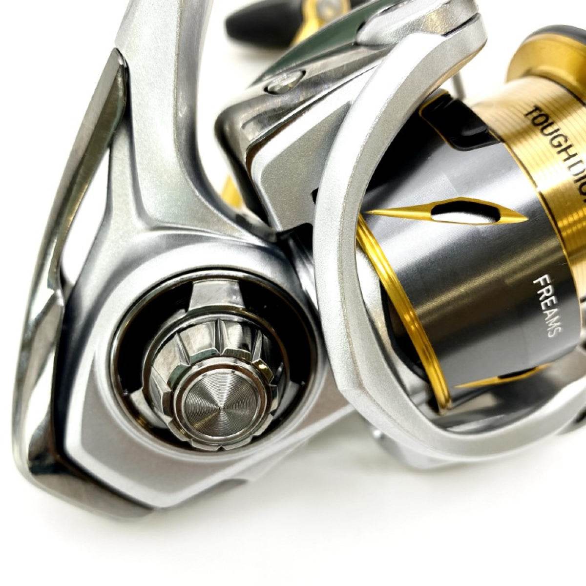DAIWA 21 FREAMS LT 3000-XH - Britannic Trade