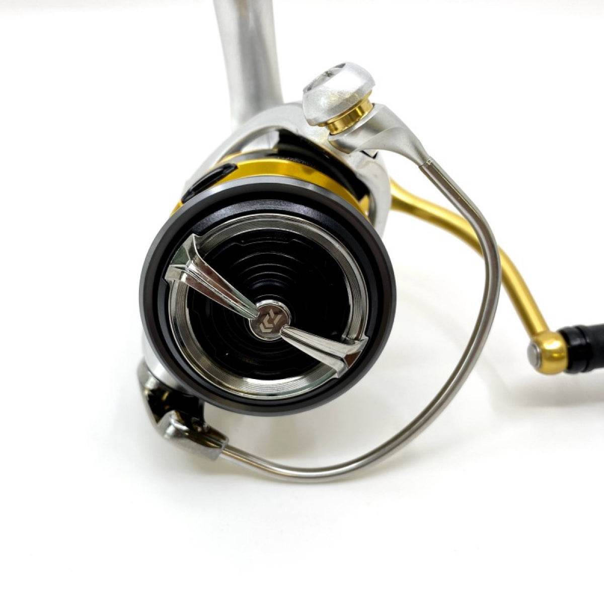 DAIWA 21 FREAMS LT 3000-XH - Britannic Trade