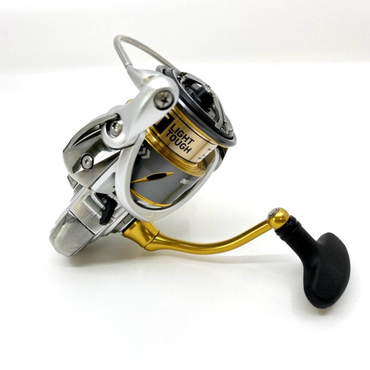 DAIWA 21 FREAMS LT 3000-XH - Britannic Trade