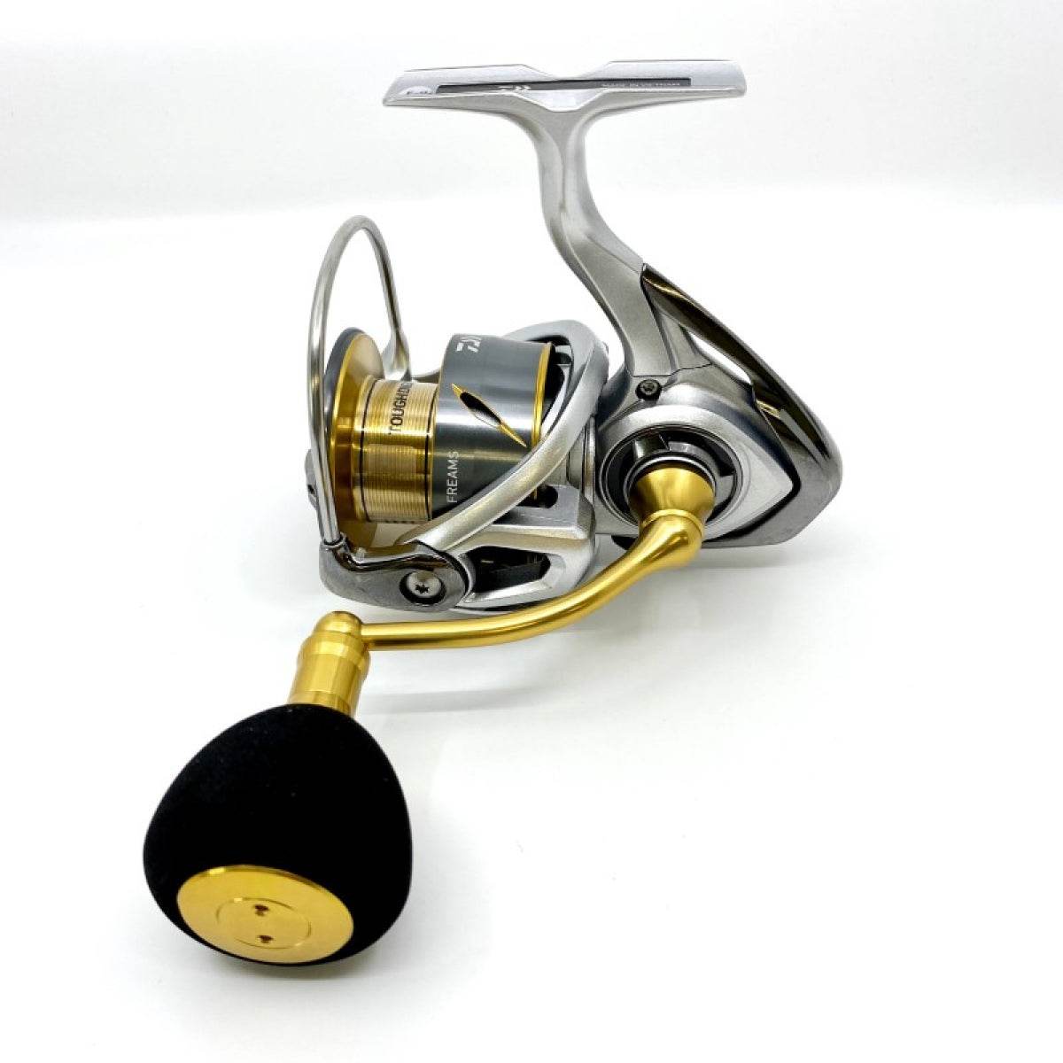 DAIWA 21 FREAMS LT 5000-CXH - Britannic Trade