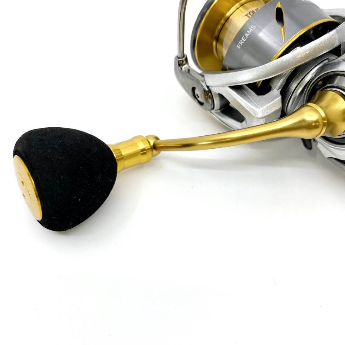 DAIWA 21 FREAMS LT 5000-CXH - Britannic Trade