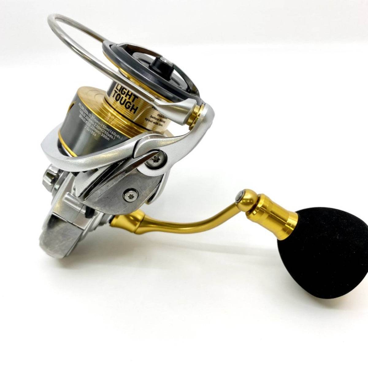 DAIWA 21 FREAMS LT 5000-CXH - Britannic Trade