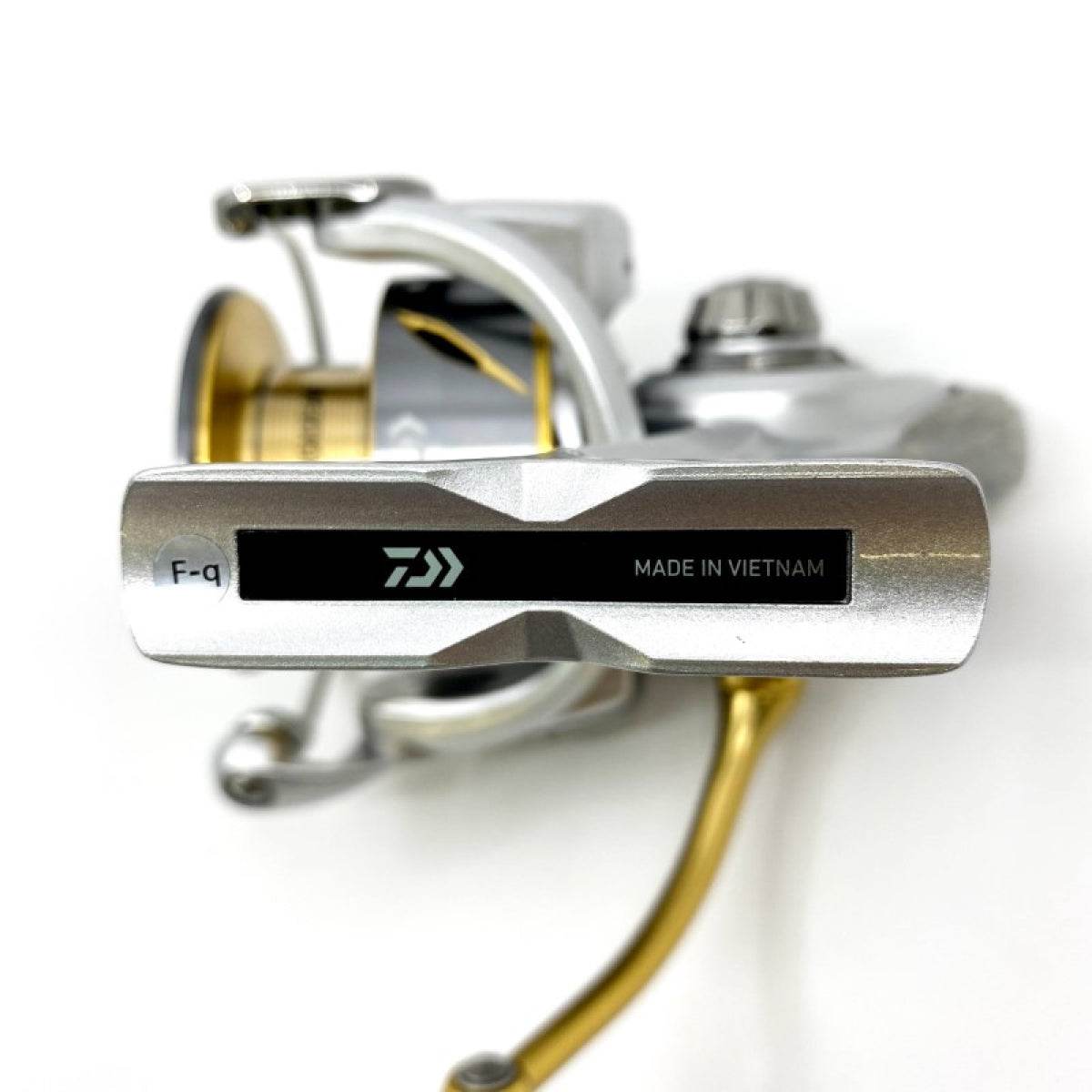 DAIWA 21 FREAMS LT 5000-CXH - Britannic Trade